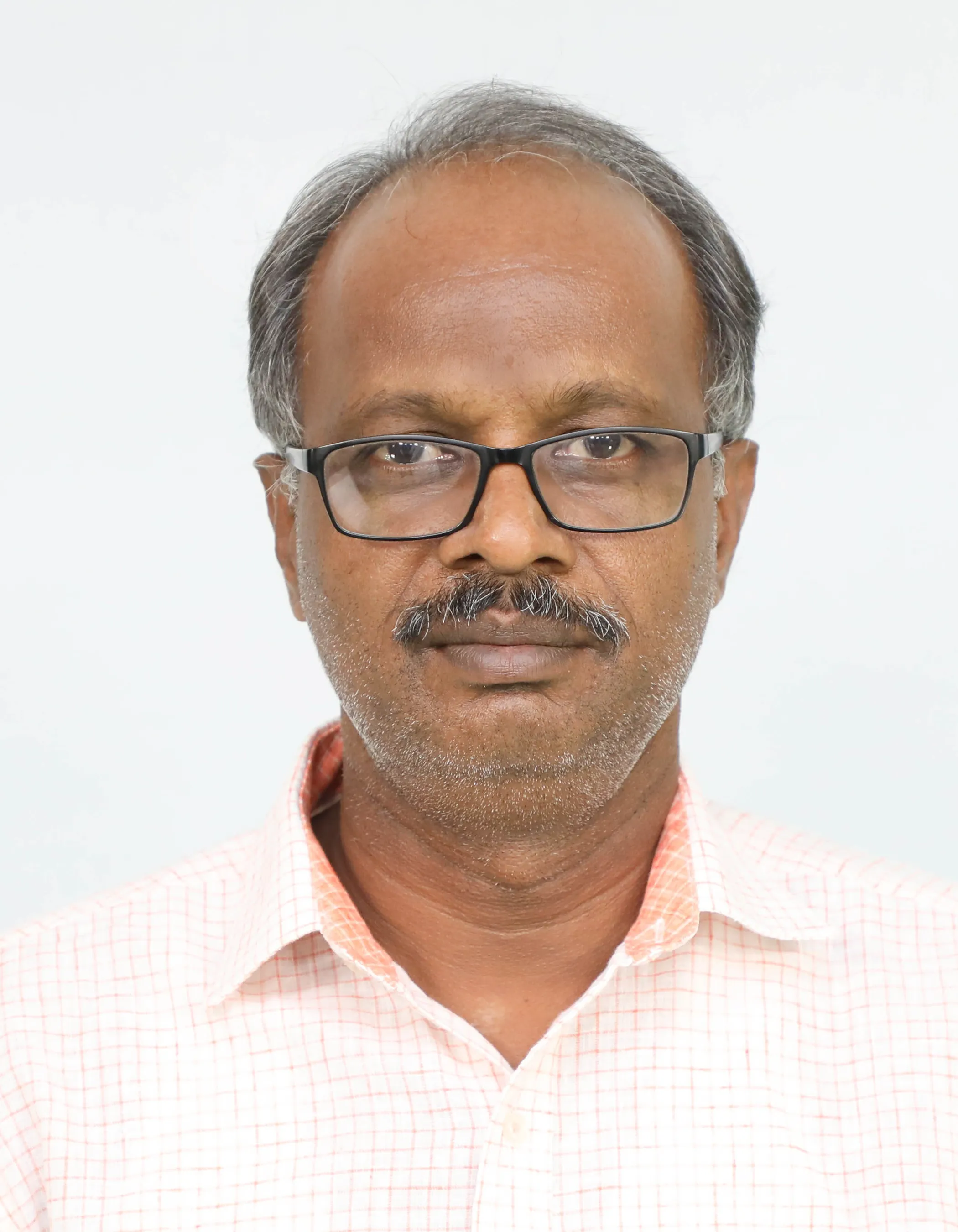 Shri K. Gunasekaran